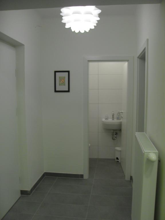 Ferienwohnung Rockside Arnoldstein Habitación foto
